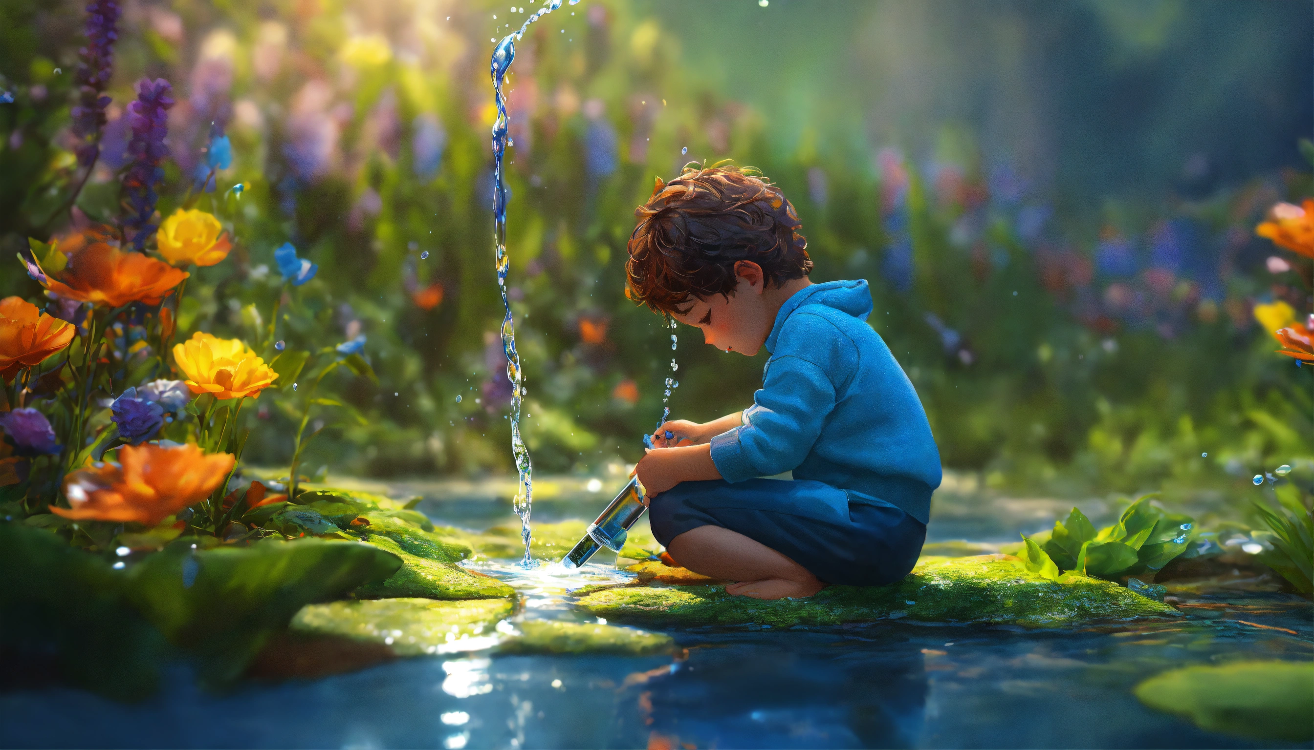 Water Conservation Contest